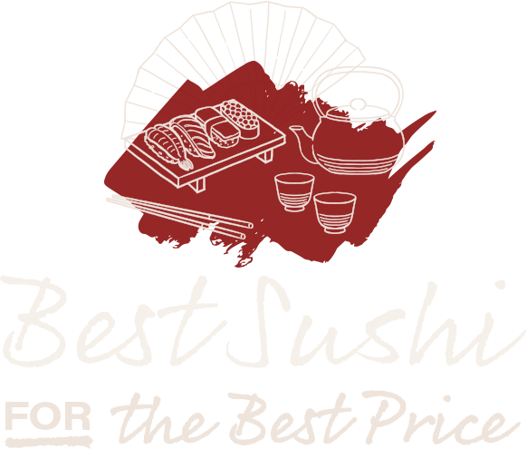 Best Sushi for the Best Price